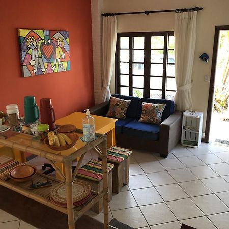 Casa Do Bosque Bed & Breakfast Florianopolis Luaran gambar