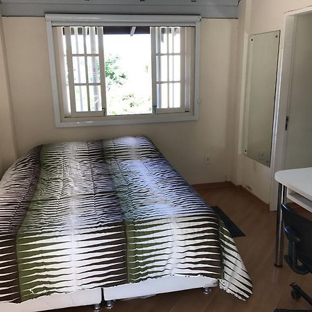 Casa Do Bosque Bed & Breakfast Florianopolis Luaran gambar