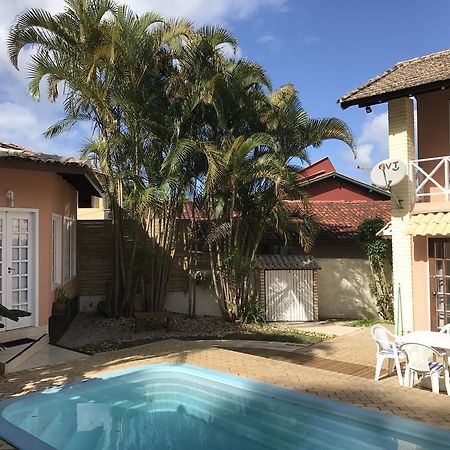 Casa Do Bosque Bed & Breakfast Florianopolis Luaran gambar