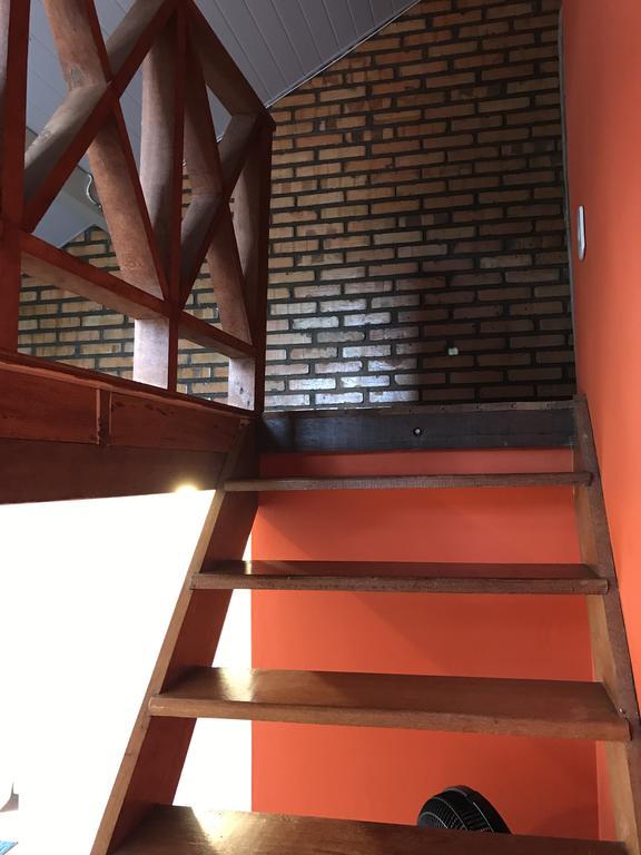Casa Do Bosque Bed & Breakfast Florianopolis Luaran gambar