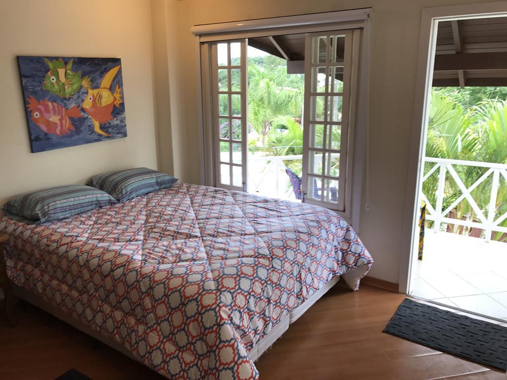 Casa Do Bosque Bed & Breakfast Florianopolis Luaran gambar