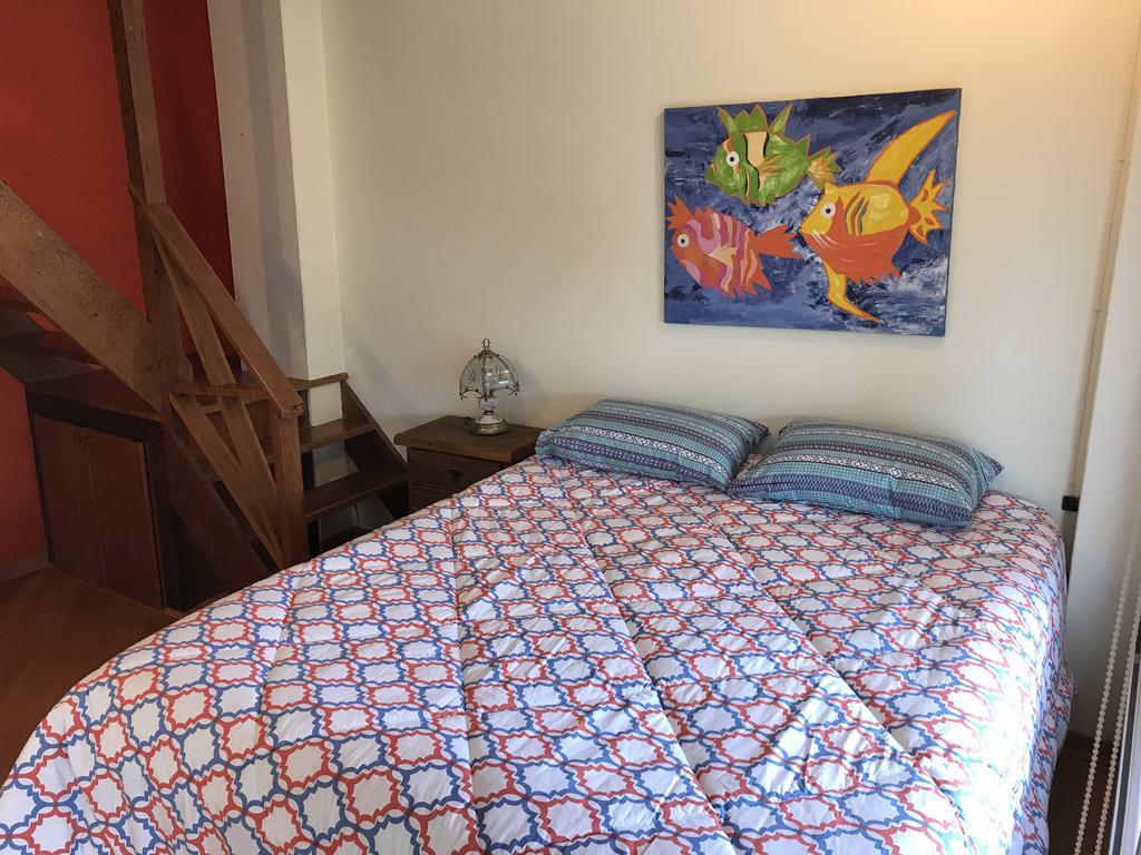 Casa Do Bosque Bed & Breakfast Florianopolis Luaran gambar