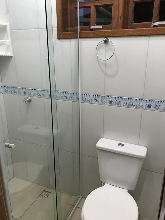 Casa Do Bosque Bed & Breakfast Florianopolis Luaran gambar