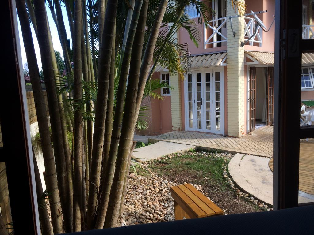 Casa Do Bosque Bed & Breakfast Florianopolis Luaran gambar