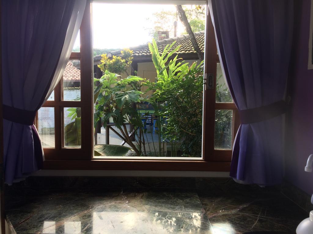 Casa Do Bosque Bed & Breakfast Florianopolis Luaran gambar