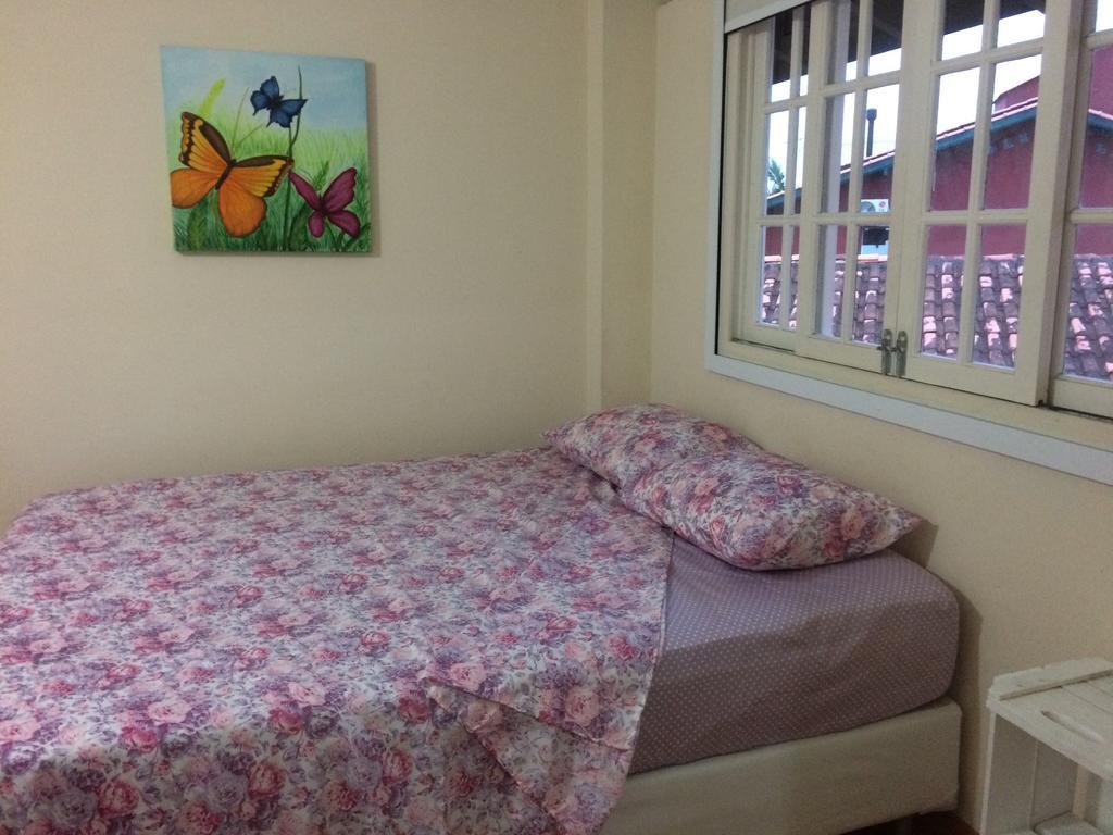 Casa Do Bosque Bed & Breakfast Florianopolis Luaran gambar