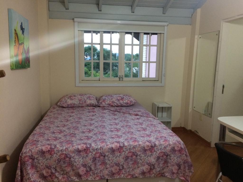 Casa Do Bosque Bed & Breakfast Florianopolis Luaran gambar
