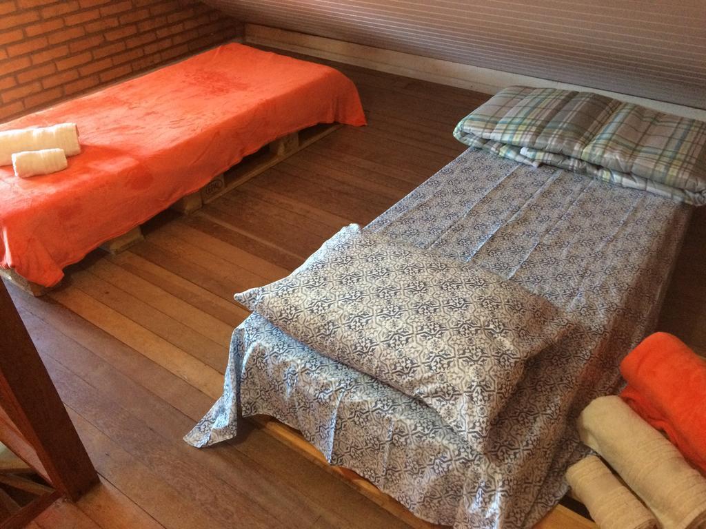 Casa Do Bosque Bed & Breakfast Florianopolis Bilik gambar