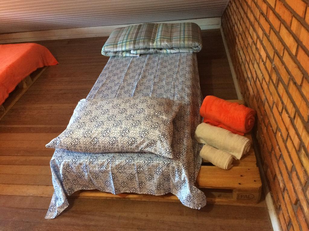 Casa Do Bosque Bed & Breakfast Florianopolis Bilik gambar