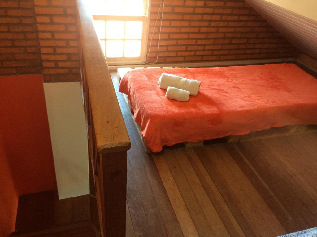 Casa Do Bosque Bed & Breakfast Florianopolis Bilik gambar
