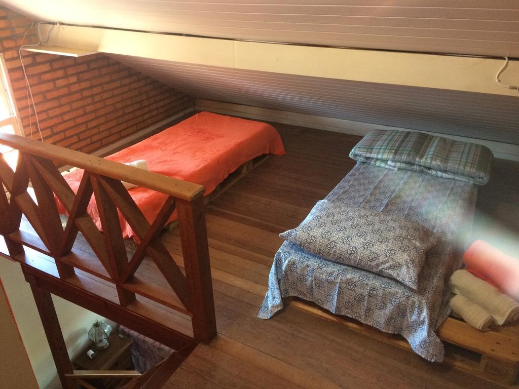 Casa Do Bosque Bed & Breakfast Florianopolis Bilik gambar