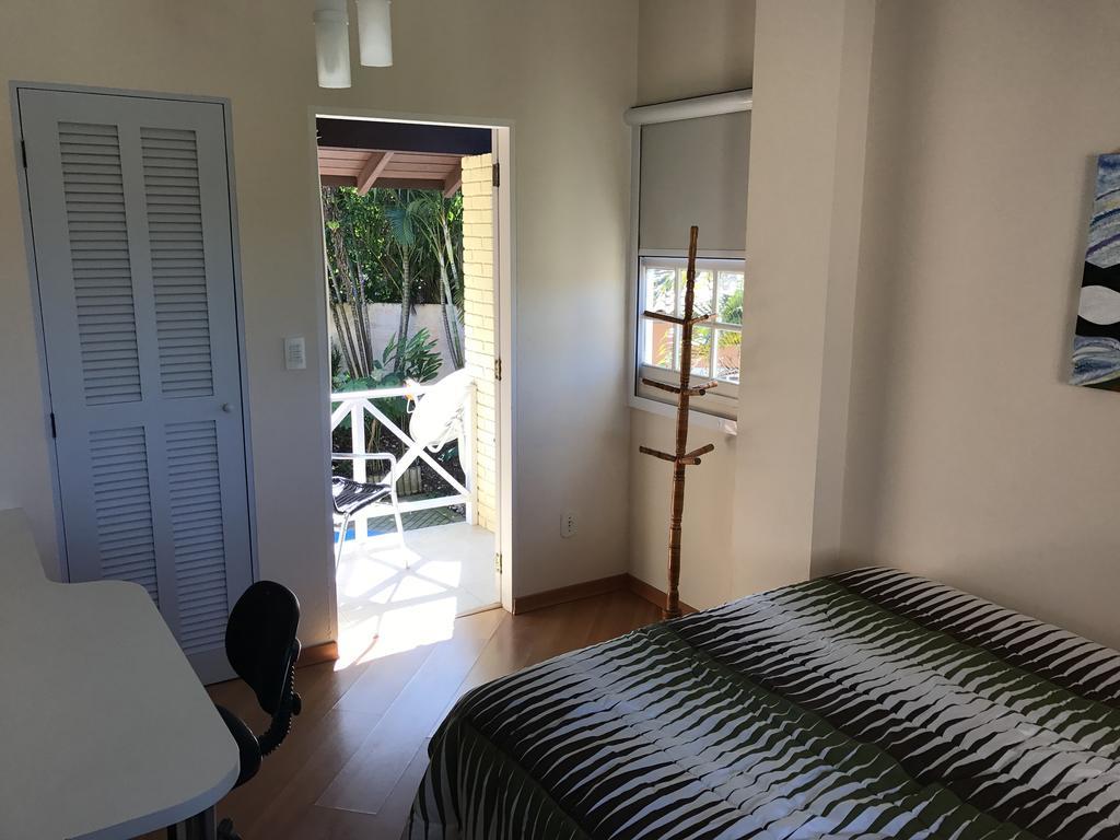 Casa Do Bosque Bed & Breakfast Florianopolis Luaran gambar