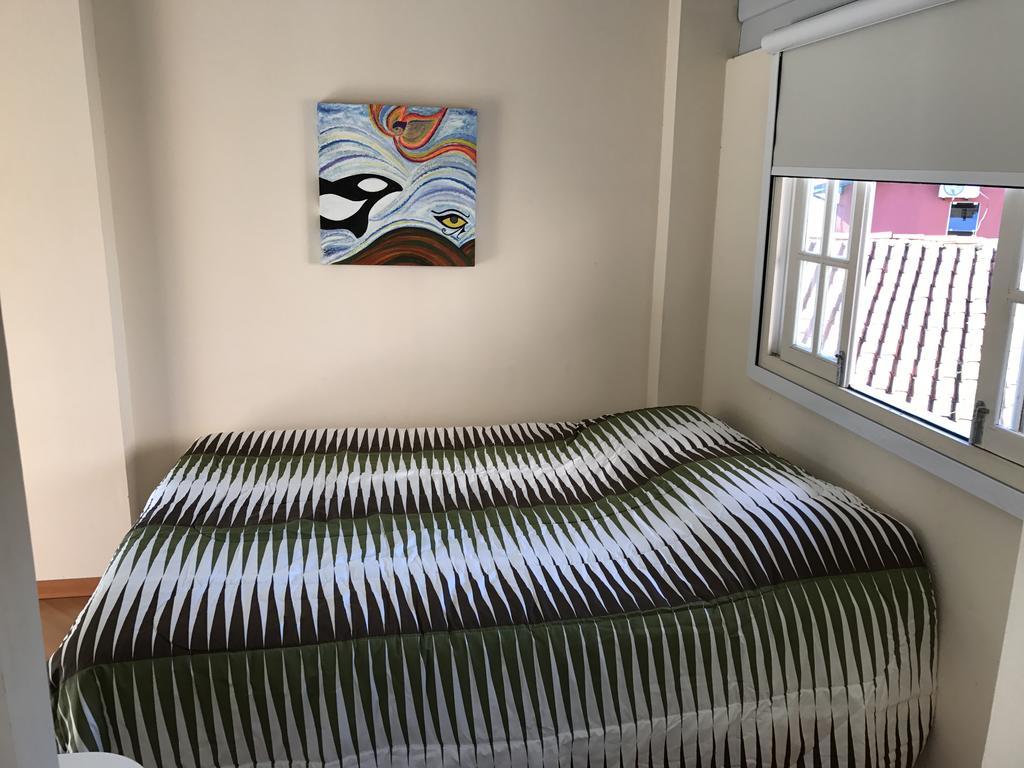 Casa Do Bosque Bed & Breakfast Florianopolis Luaran gambar
