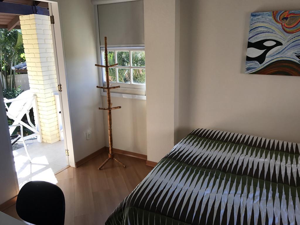 Casa Do Bosque Bed & Breakfast Florianopolis Luaran gambar