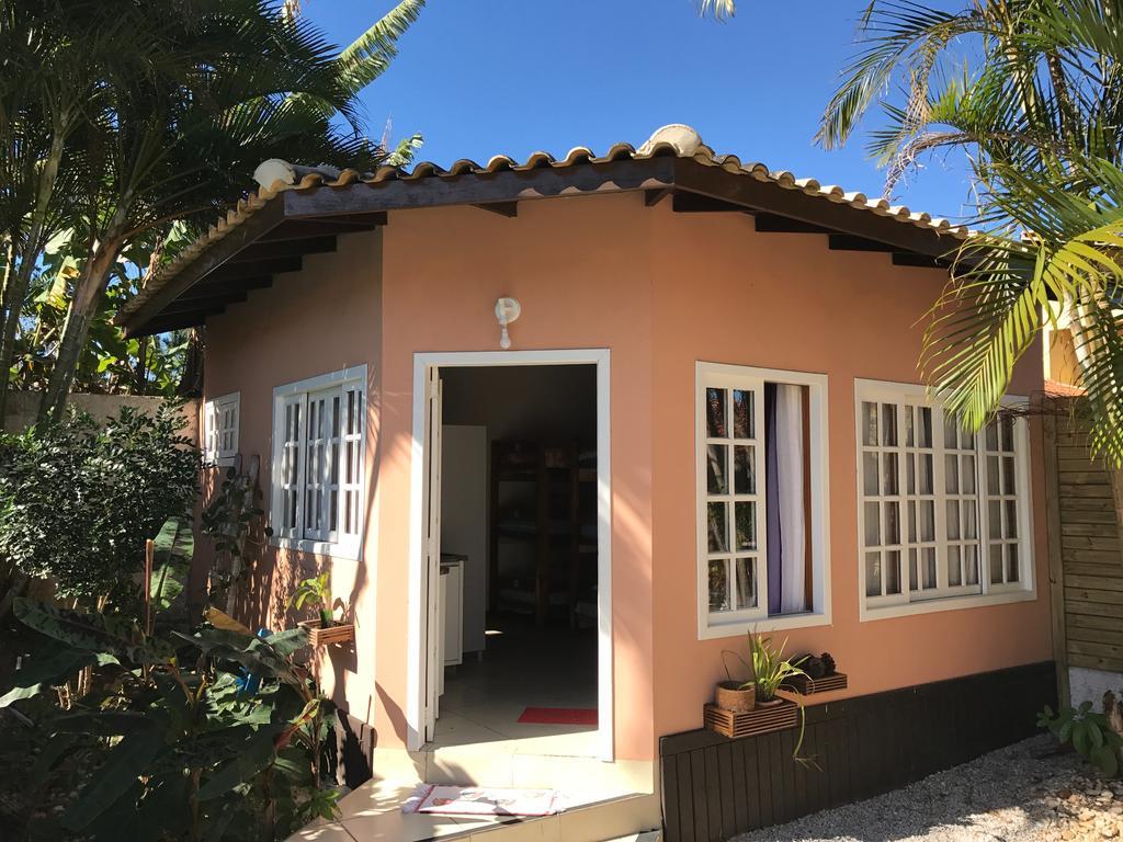 Casa Do Bosque Bed & Breakfast Florianopolis Bilik gambar