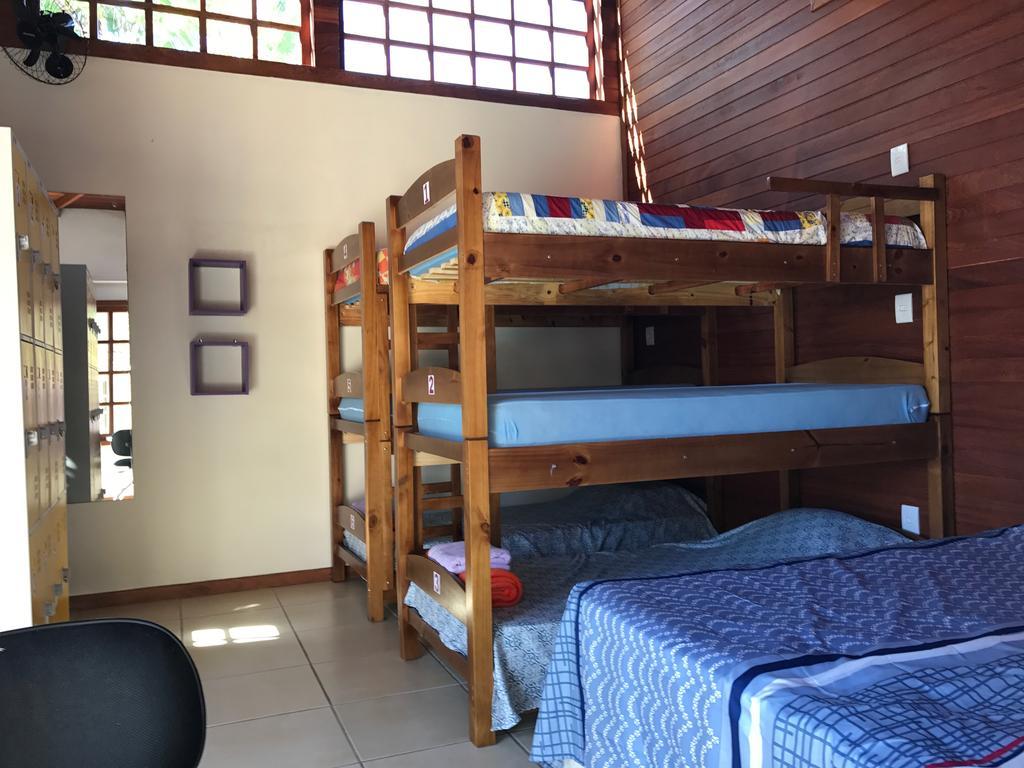 Casa Do Bosque Bed & Breakfast Florianopolis Bilik gambar