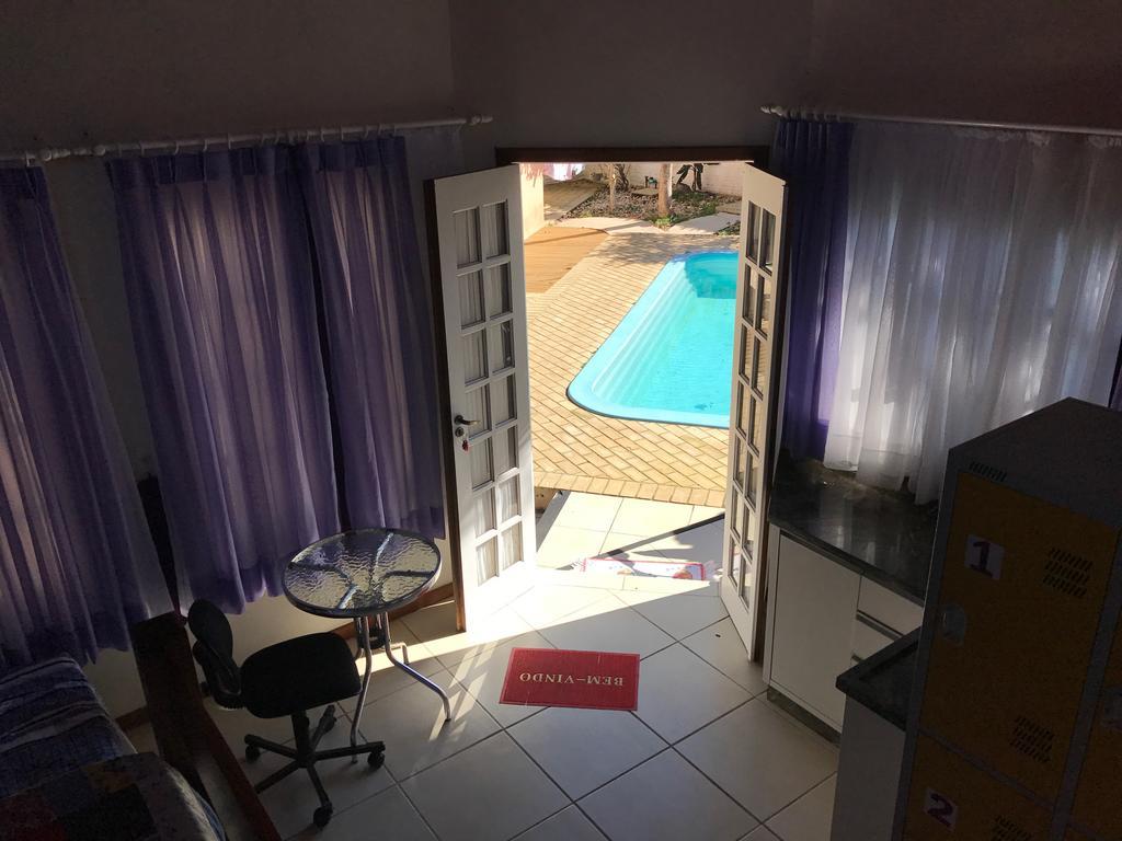 Casa Do Bosque Bed & Breakfast Florianopolis Bilik gambar