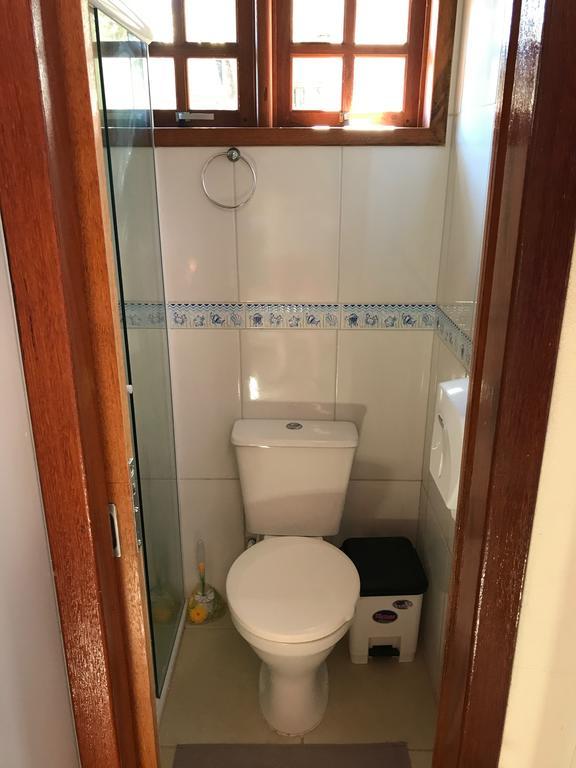 Casa Do Bosque Bed & Breakfast Florianopolis Bilik gambar