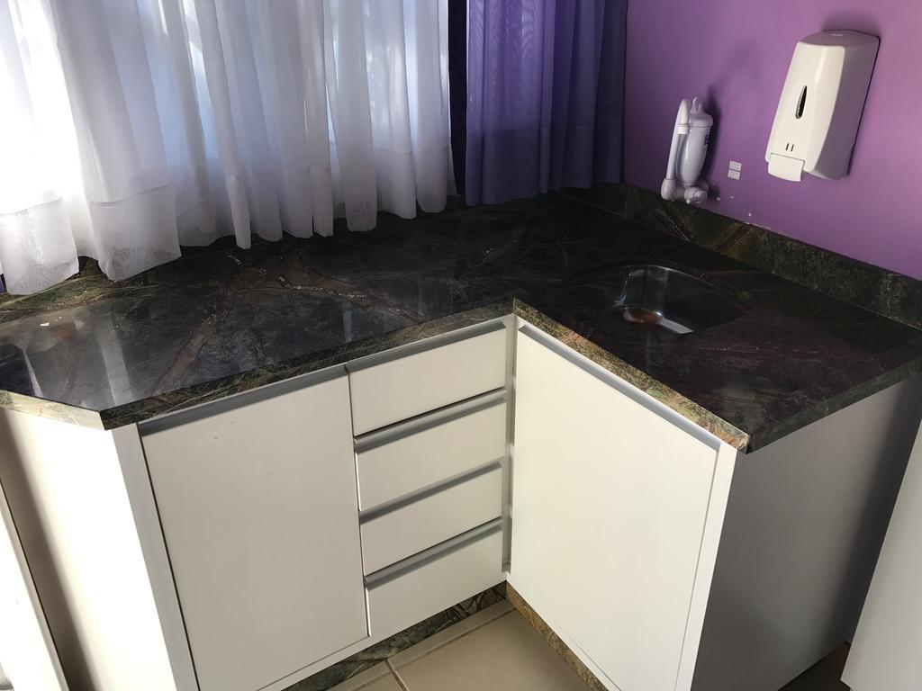 Casa Do Bosque Bed & Breakfast Florianopolis Bilik gambar