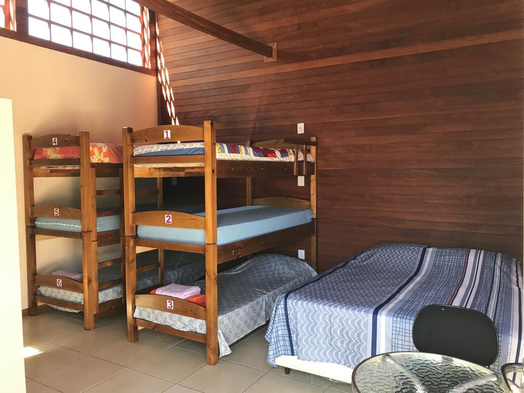 Casa Do Bosque Bed & Breakfast Florianopolis Bilik gambar