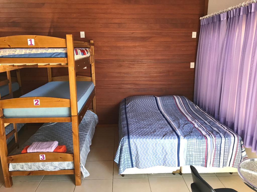 Casa Do Bosque Bed & Breakfast Florianopolis Bilik gambar
