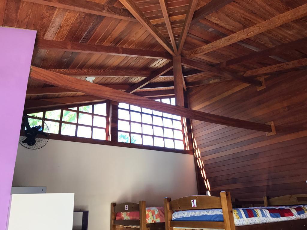 Casa Do Bosque Bed & Breakfast Florianopolis Bilik gambar