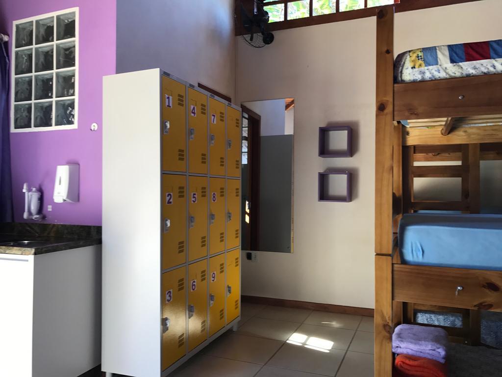Casa Do Bosque Bed & Breakfast Florianopolis Bilik gambar