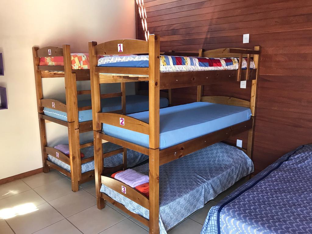 Casa Do Bosque Bed & Breakfast Florianopolis Bilik gambar