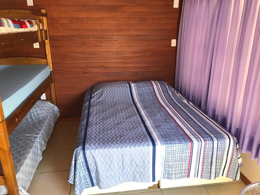 Casa Do Bosque Bed & Breakfast Florianopolis Bilik gambar